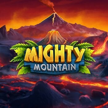 Play Mighty Mountain at ICE36