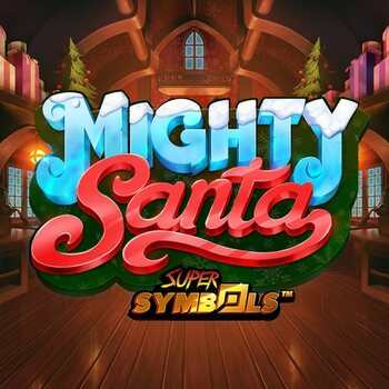 Play Mighty Santa Supersymbols at ICE36