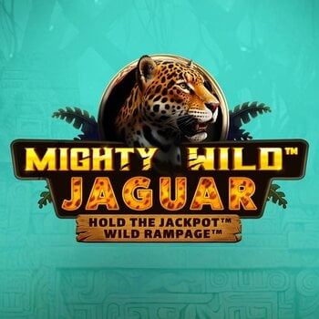 Play Mighty Wild Jaguar at ICE36