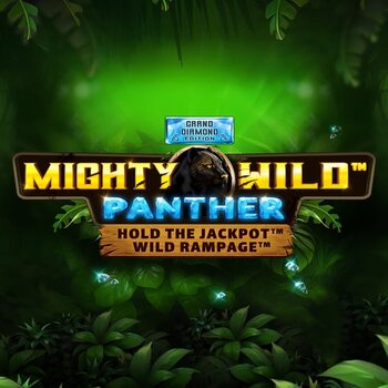 Play Mighty Wild: Panther Grand Diamond Edition at ICE36