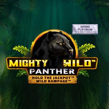Play Mighty Wild Panther Grand Platinum Edition at ICE36