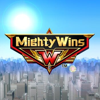 Play Mighty Wins at ICE36