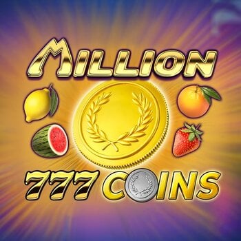 Play Million 777 Coins at ICE36