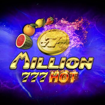 Play Million 777 Hot at ICE36