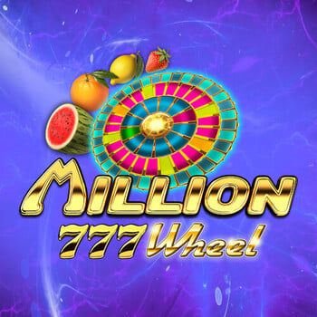 Play Million 777 Wheel at ICE36