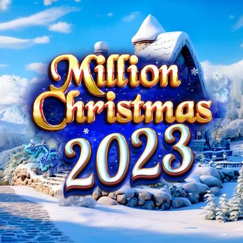 Play Million Christmas 2023 at ICE36