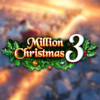 Play Million Christmas 3 at ICE36