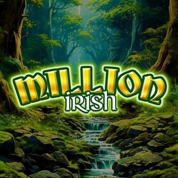 Play Million Irish at ICE36