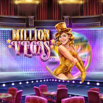 Play Million Vegas at ICE36