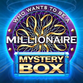 Play Millionaire Mystery Box at ICE36