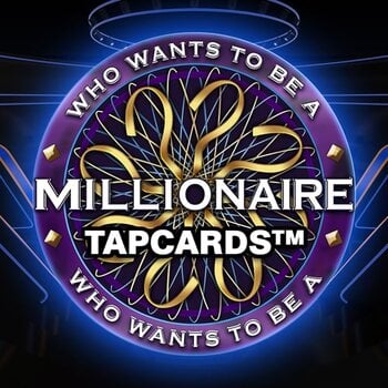 Play Millionaire TapCards at ICE36