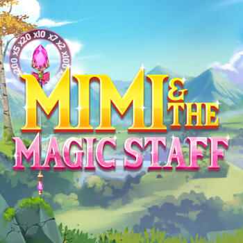 Play Mimi and the Magic Staff at ICE36