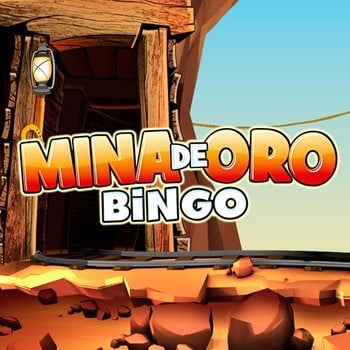 Play Mina De Oro Bingo at ICE36