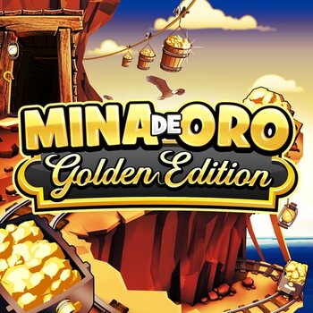 Play Mina De Oro Golden Edition at ICE36