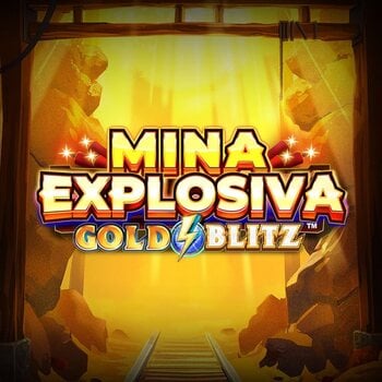 Play Mina Explosiva Gold Blitz at ICE36