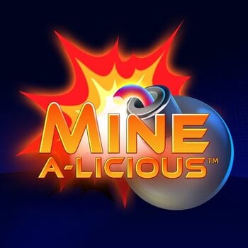 Play Mine-A-Licious at ICE36