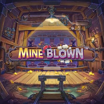 Play Mine Blown at ICE36