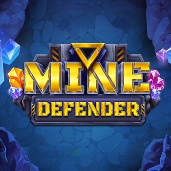 Play Mine Defender at ICE36