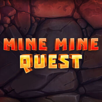 Play Mine Mine Quest at ICE36