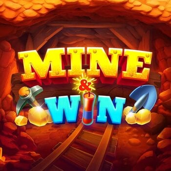 Play Mine and Win at ICE36