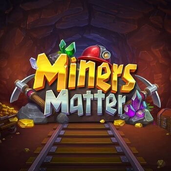 Play Miners Matter at ICE36