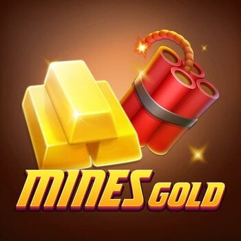 Play Mines Gold at ICE36