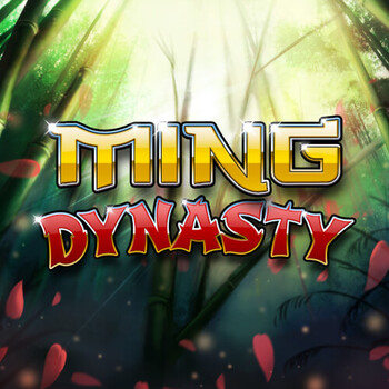 Play Ming Dynasty at ICE36
