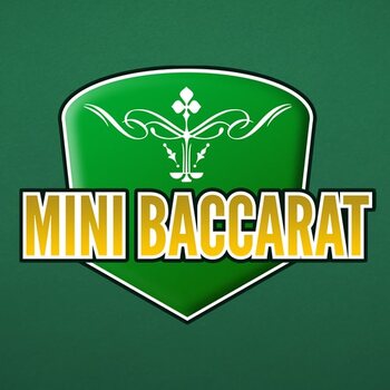Play Mini Baccarat at ICE36