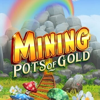 Play Mining Pots of Gold at ICE36