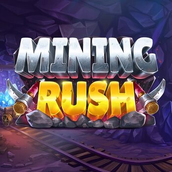 Play Mining Rush at ICE36