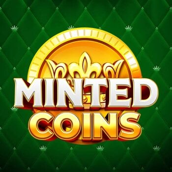 Play Minted Coins at ICE36