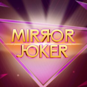 Play Mirror Joker at ICE36