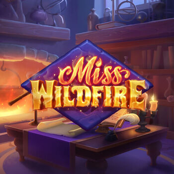Play Miss Wildfire at ICE36