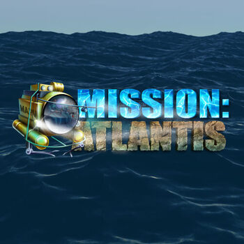 Play Mission Atlantis at ICE36