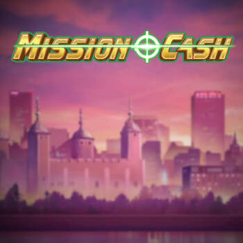 Play Mission Cash at ICE36