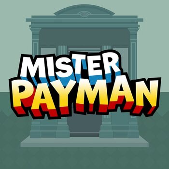 Play Mister Payman at ICE36