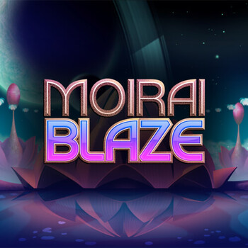 Play Moirai Blaze at ICE36