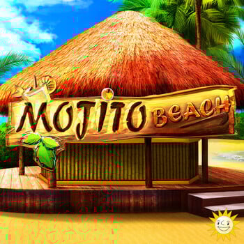Play Mojito Beach at ICE36