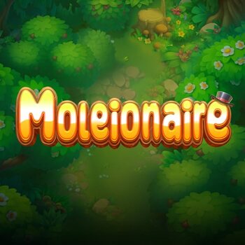 Play Moleionaire at ICE36