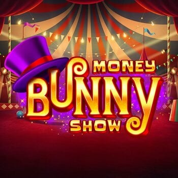 Play Money Bunny Show at ICE36