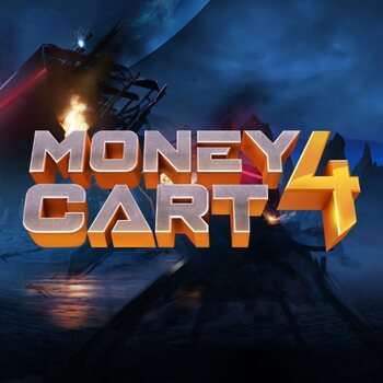 Play Money Cart 4 at ICE36