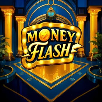 Play Money Flash at ICE36