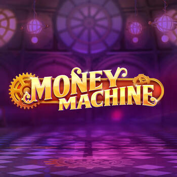 Play Money Machine at ICE36