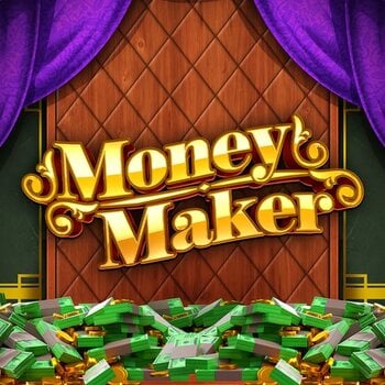 Play Money Maker at ICE36