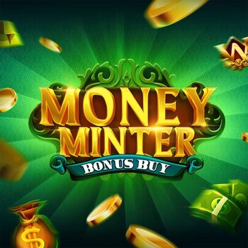 Play Money Minter Bonus Buy at ICE36