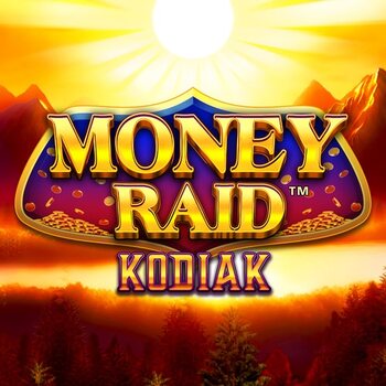 Play Money Raid Kodiak at ICE36