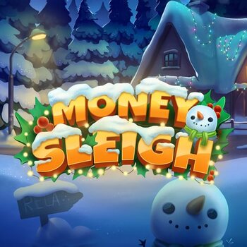 Play Money Sleigh at ICE36