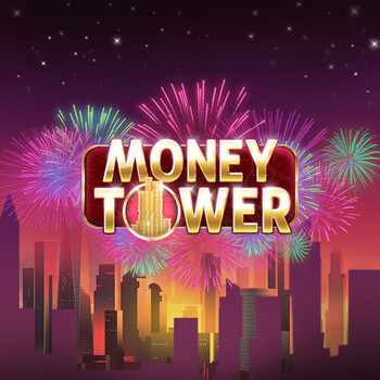 Play Money Tower at ICE36