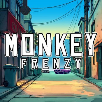 Play Monkey Frenzy at ICE36