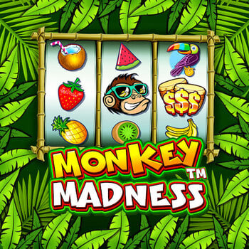 Play Monkey Madness at ICE36